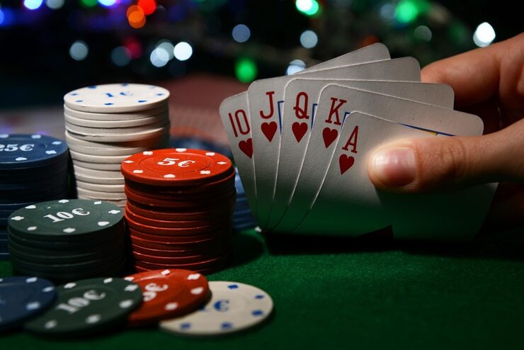 Our jin4d live-dealer table and category browsing layout